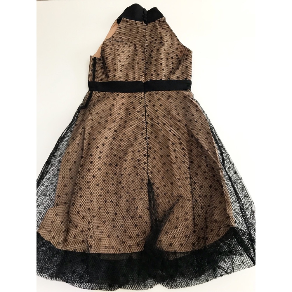 Sweetheart detachable dress - Picture 4 of 8